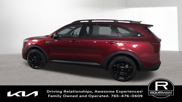 Used 2024 Kia Sorento SX Prestige image 6