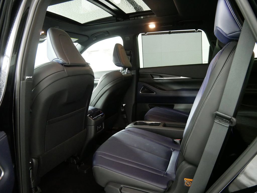 New 2026 INFINITI QX60 Sport image 13