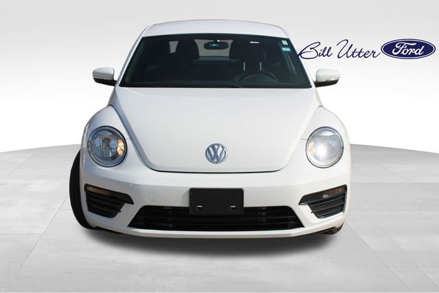Used 2019 Volkswagen Beetle 2.0T S video 2