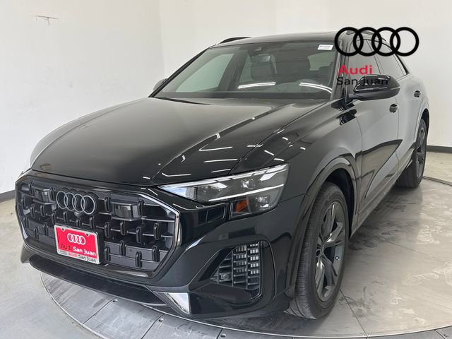 Used 2026 Audi Q8 Premium image 3