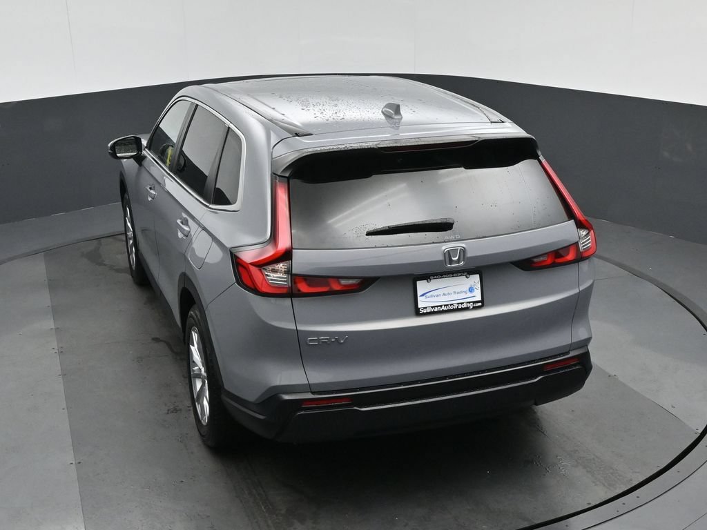 Used 2023 Honda CR-V EX image 59