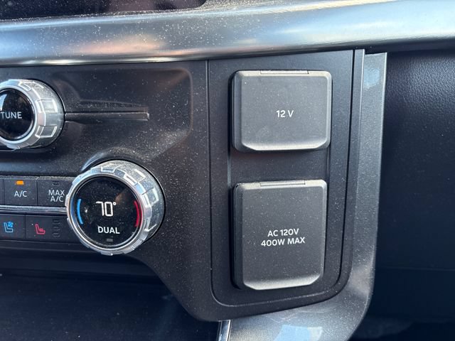 Used 2021 Ford F150 Lariat AWD/4WD image 34