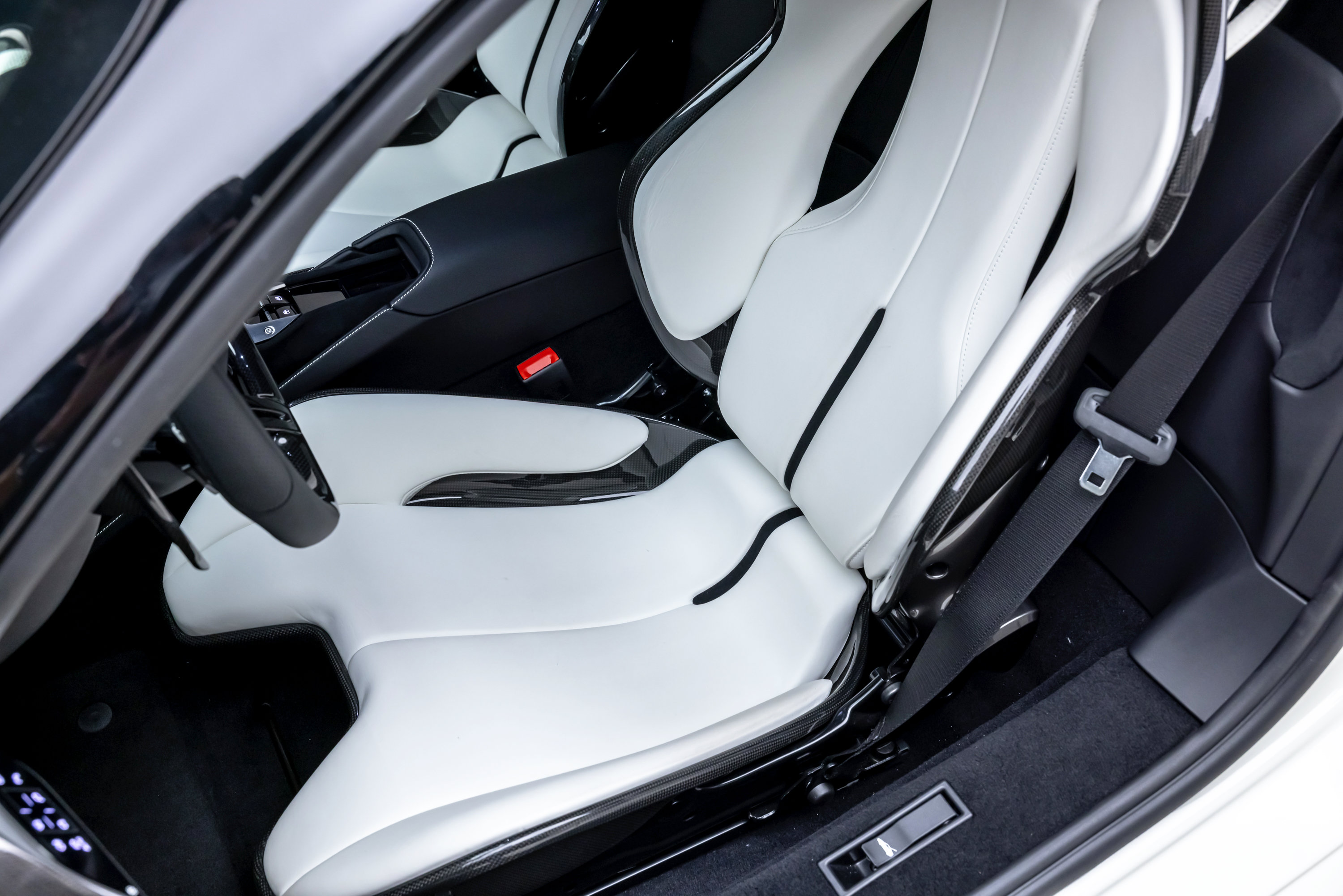 Certified 2023 Ferrari SF90 Stradale AWD/4WD image 54