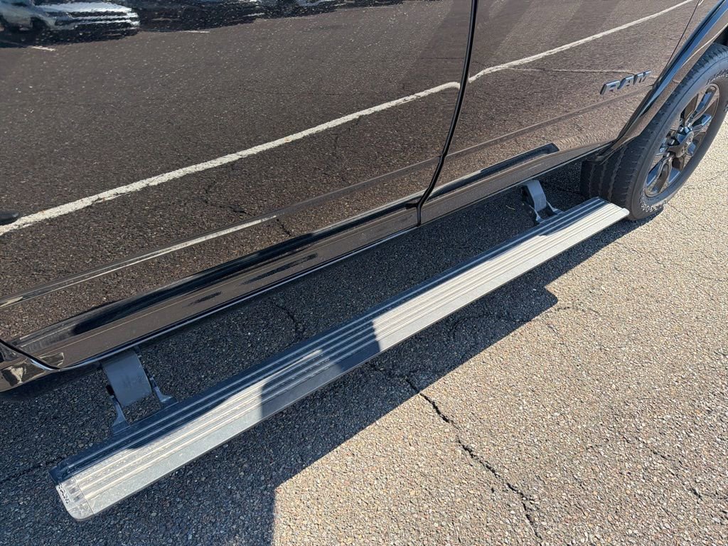 Used 2022 RAM 2500 Limited image 16