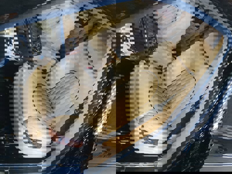 Used 1999 Bentley Arnage Green Label image 16