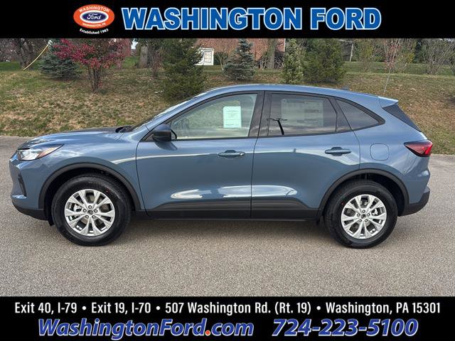 New 2026 Ford Escape Active w/ Cold Weather Package video 1