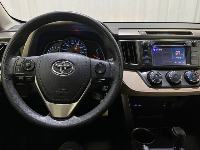 Used 2013 Toyota RAV4 LE AWD/4WD image 19