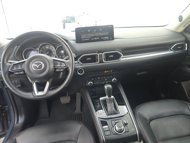 Used 2025 MAZDA CX-5 Carbon Edition AWD/4WD image 21