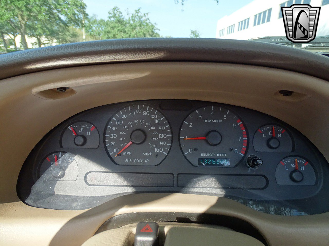 Used 1999 Ford Mustang GT image 18