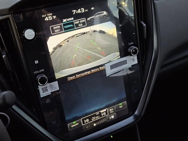 New 2026 Subaru Crosstrek 2.5i Sport image 14