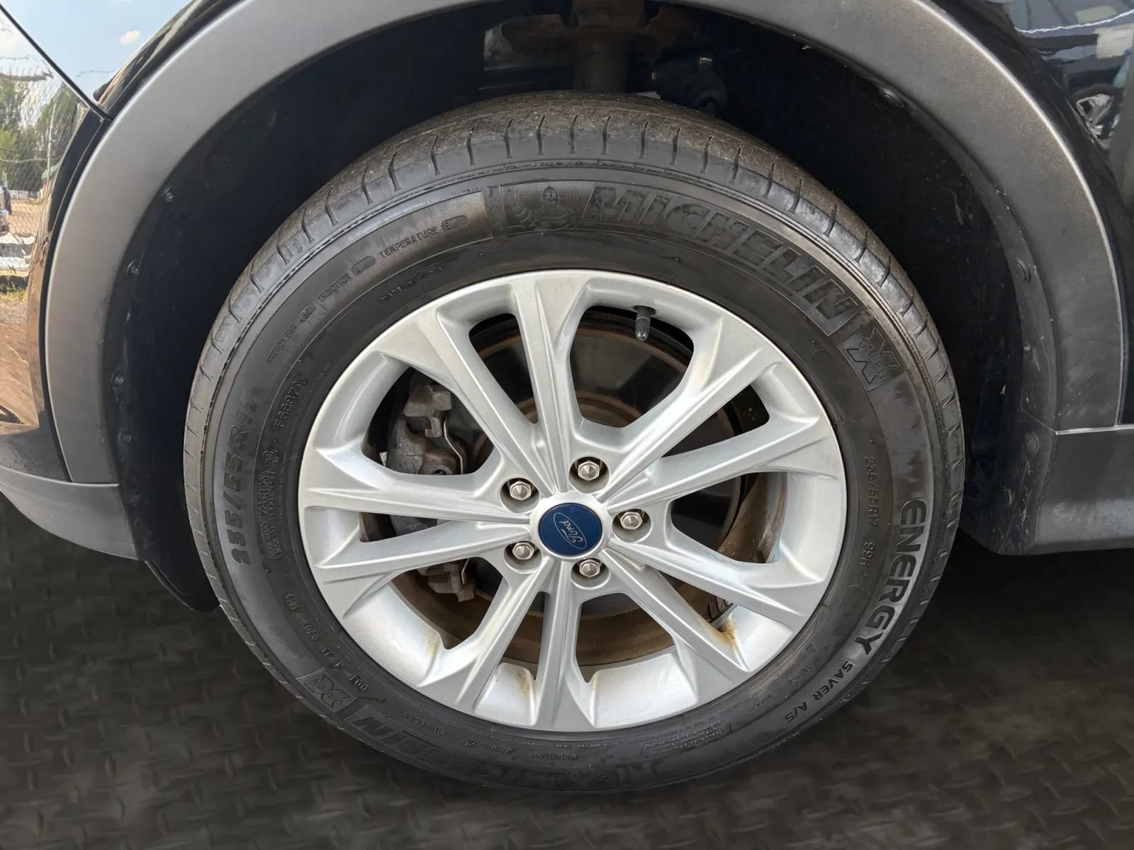 Used 2019 Ford Escape SE AWD/4WD image 34