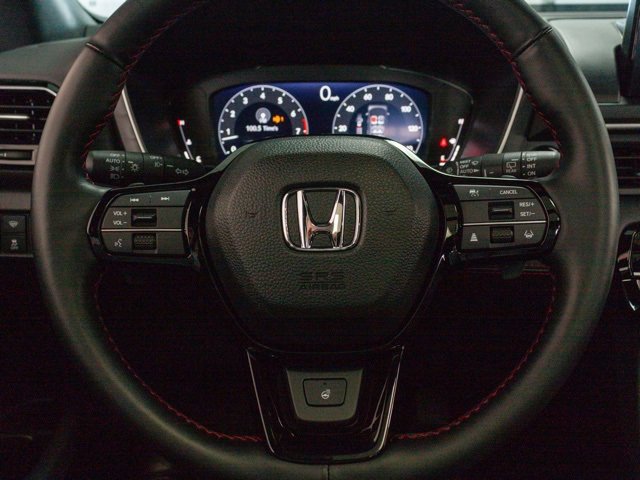 Used 2025 Honda Pilot Black Edition image 15