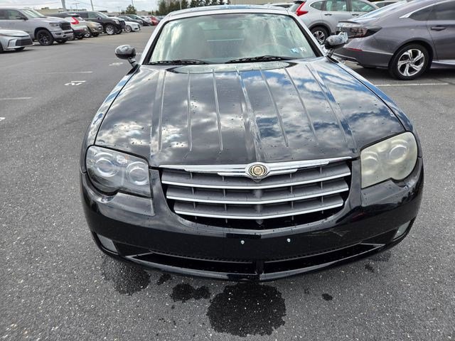 Used 2005 Chrysler Crossfire Limited image 17