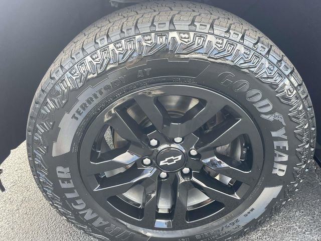 Certified 2019 Chevrolet Silverado 1500 RST w/ All-Star Edition image 8