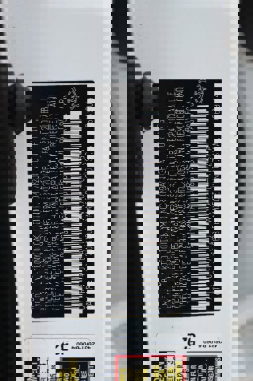 Used 2024 Toyota Camry SE image 23