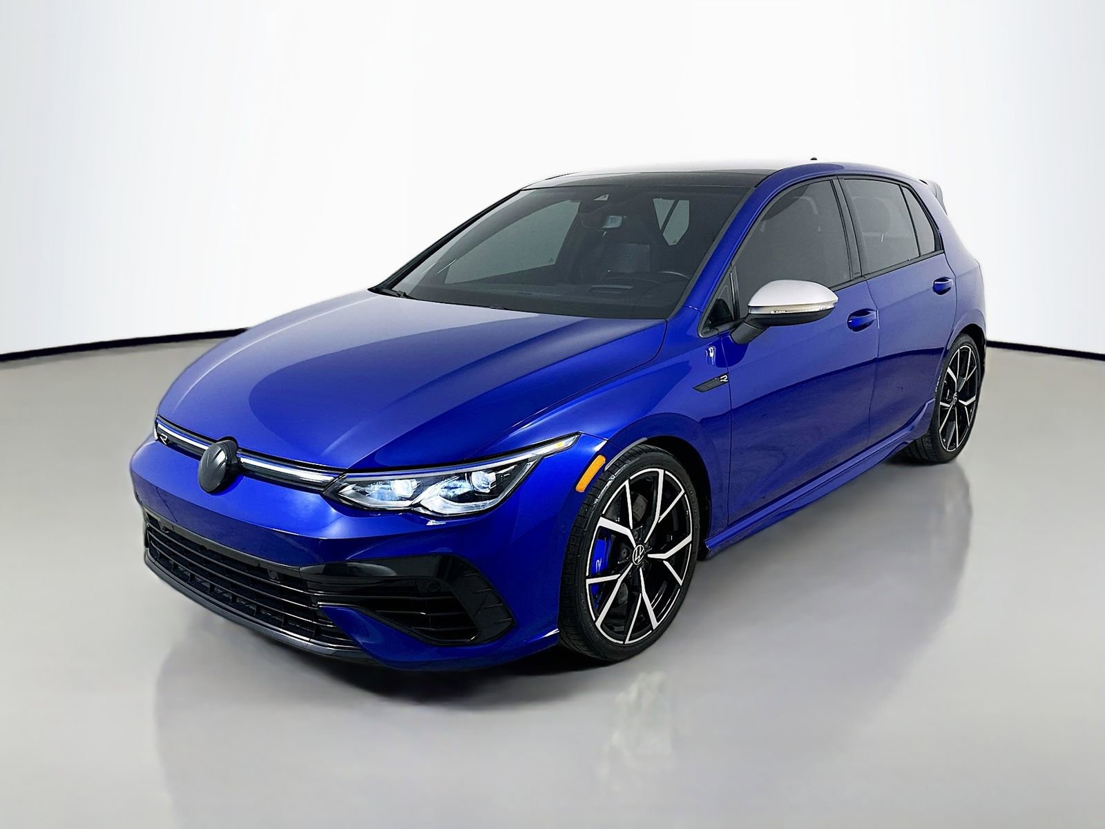 Used 2023 Volkswagen Golf R