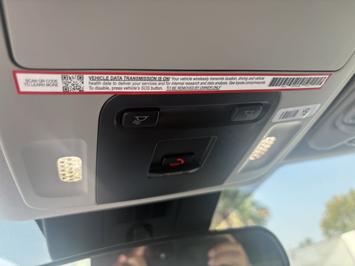 Used 2026 Toyota Camry LE FWD image 29