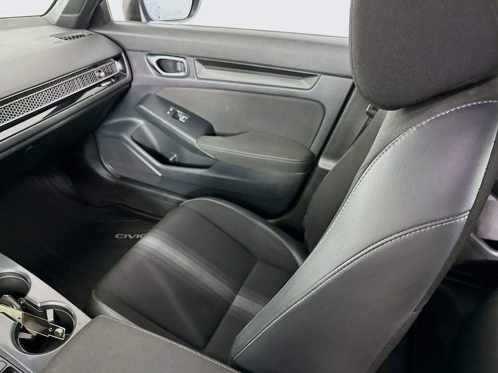 Used 2022 Honda Civic Sport image 22