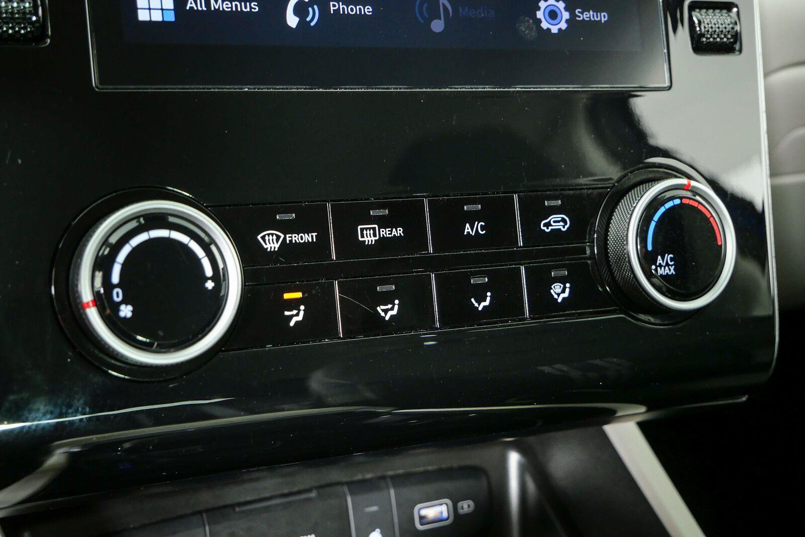Used 2023 Hyundai Tucson SEL AWD/4WD image 15