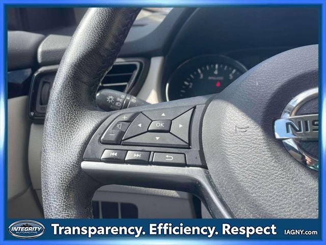 Used 2020 Nissan Rogue Sport SV w/ All-Weather Package AWD/4WD image 22