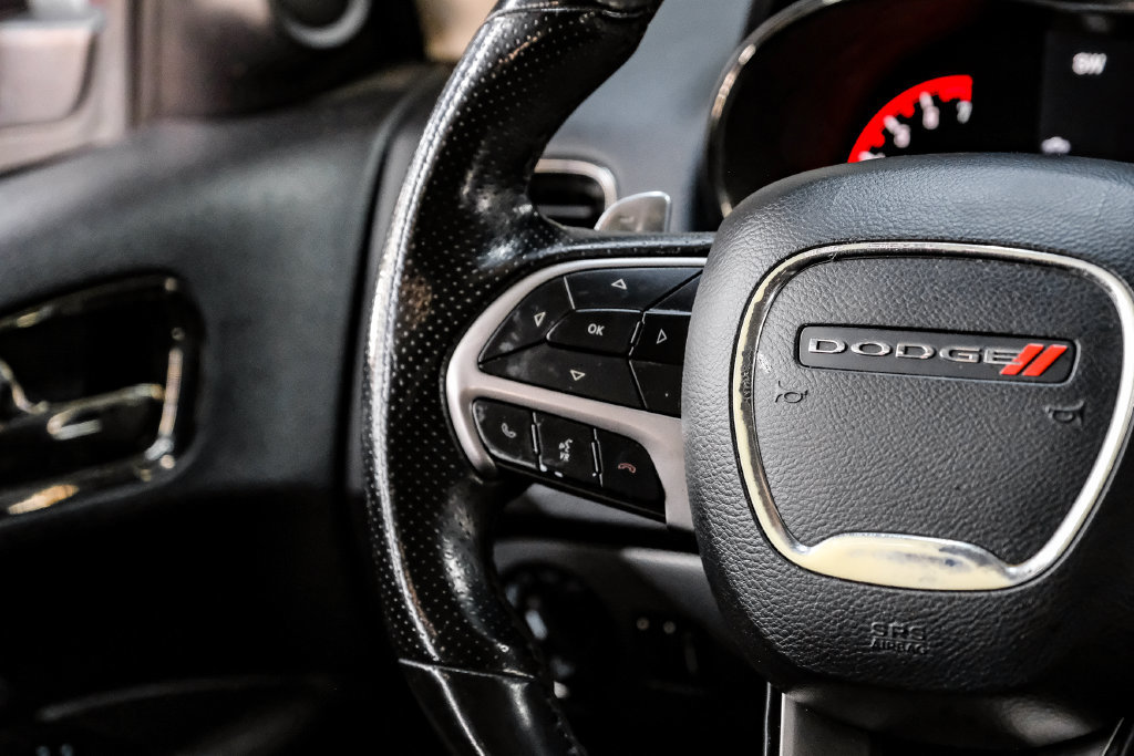 Used 2019 Dodge Durango GT RWD image 18