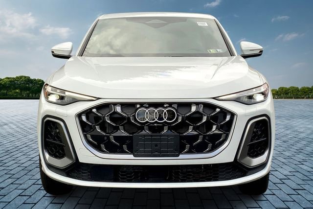 New 2025 Audi Q5 Premium Plus AWD/4WD image 3