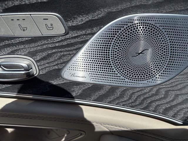 Used 2019 Mercedes-Benz AMG GT 53 image 11