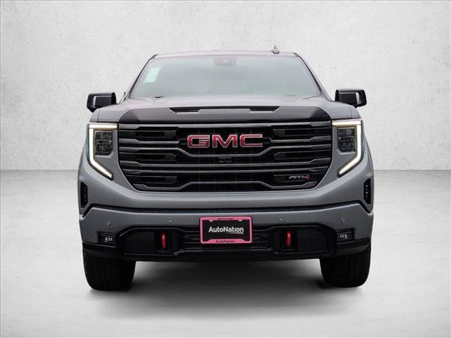New 2026 GMC Sierra 1500 AT4 w/ Technology Package AWD/4WD image 6