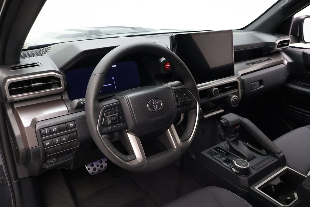 Certified 2024 Toyota Tacoma TRD Sport image 14