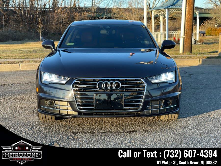 Used 2016 Audi A7 3.0T Premium Plus AWD/4WD image 13