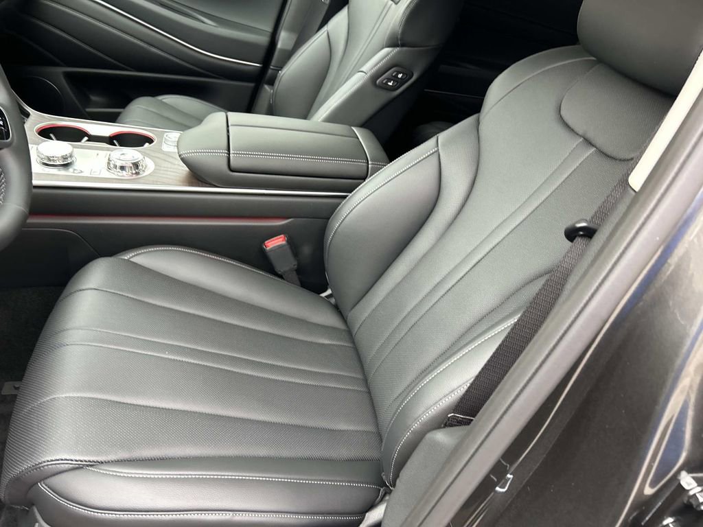 New 2026 Genesis GV80 2.5T Select image 15