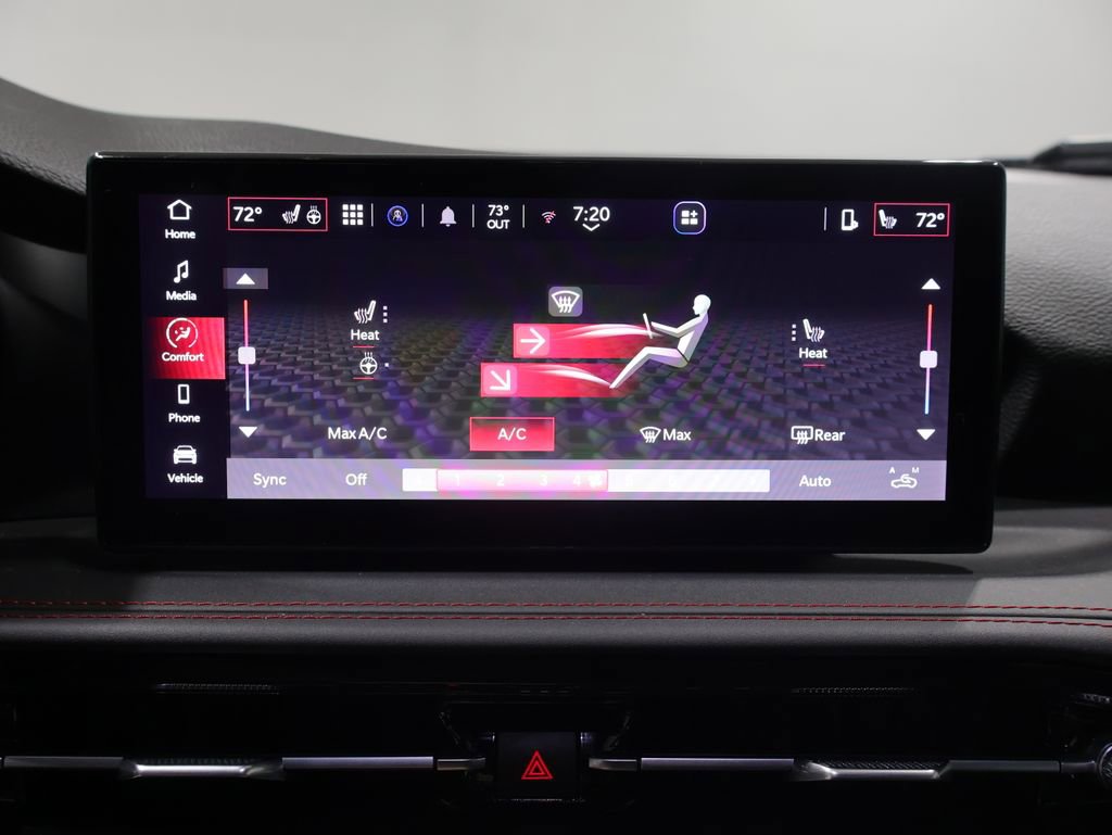 Used 2024 Dodge Hornet GT w/ GT Blacktop Package AWD/4WD image 30