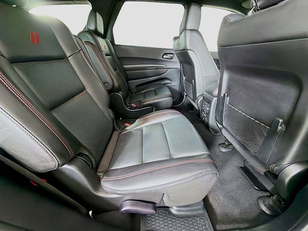 Used 2025 Dodge Durango R/T w/ Blacktop Package AWD/4WD image 31