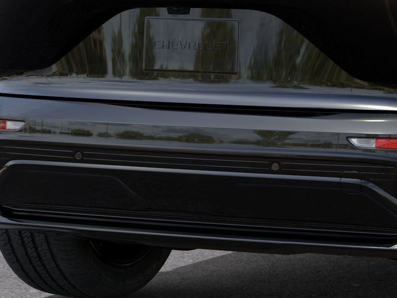 New 2026 Chevrolet Blazer EV RS image 14