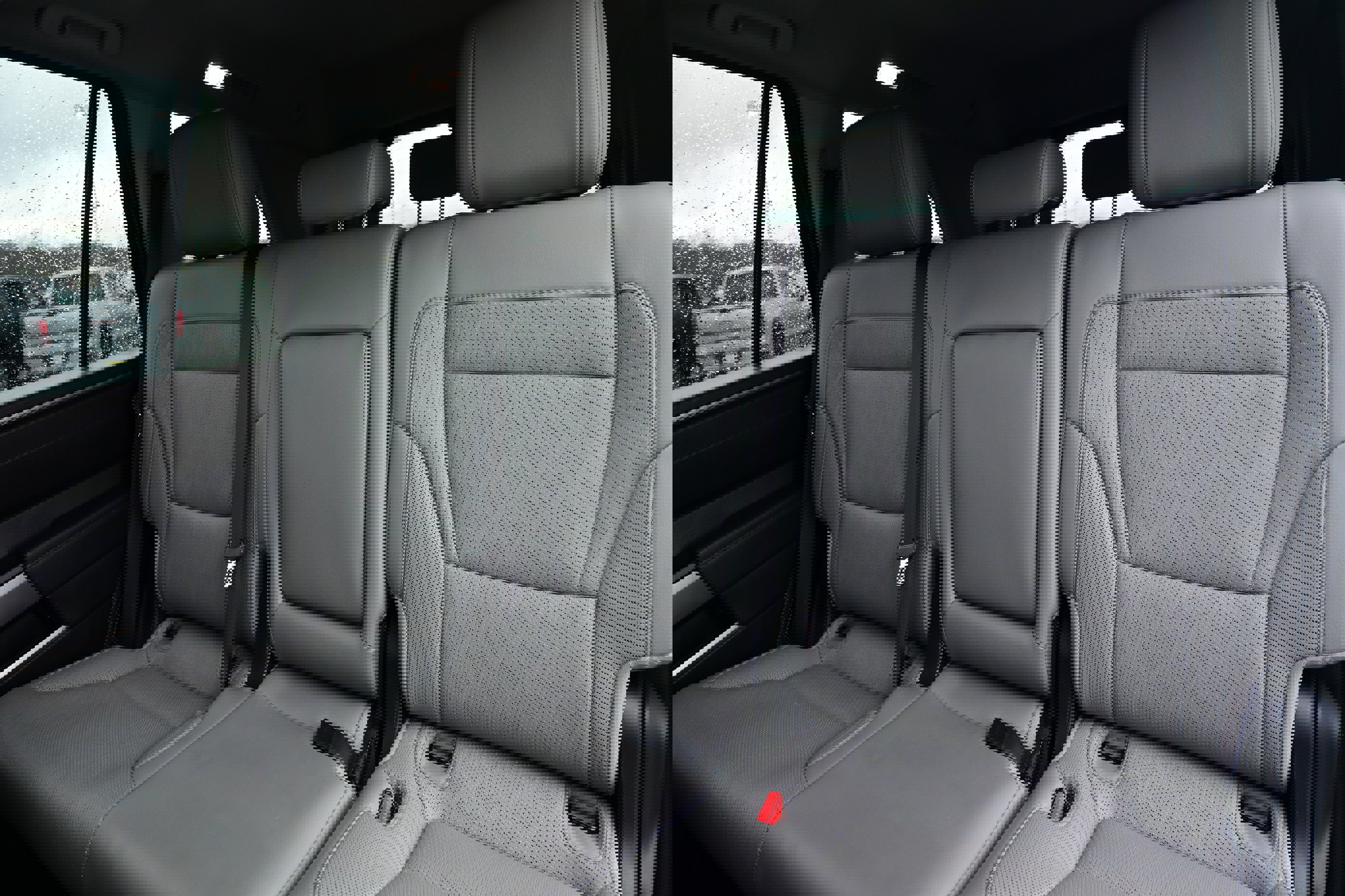 Used 2023 Toyota Sequoia SR5 image 27