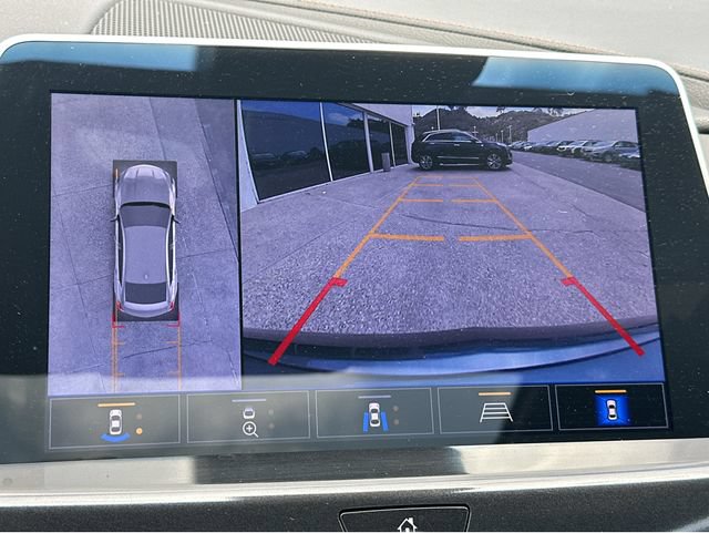 Certified 2022 Cadillac CT5 V w/ Platinum Package RWD image 25