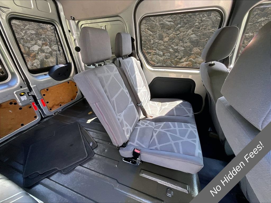 Used 2010 Ford Transit Connect XL FWD image 22
