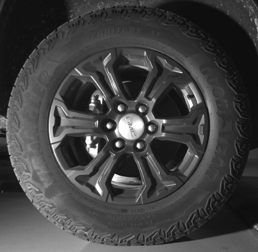 Used 2023 GMC Canyon Elevation w/ Convenience Package RWD image 16
