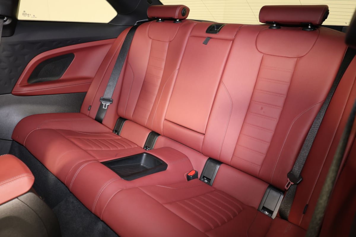 Used 2023 BMW M240i Coupe w/ Premium Package RWD image 10