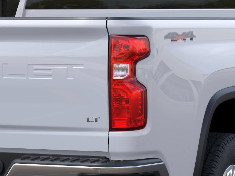 New 2026 Chevrolet Silverado 2500 LT w/ Convenience Package AWD/4WD image 11
