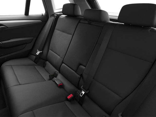 Used 2014 BMW X1 sDrive28i image 14