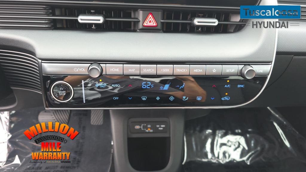 New 2026 Hyundai Ioniq 5 SEL RWD image 21