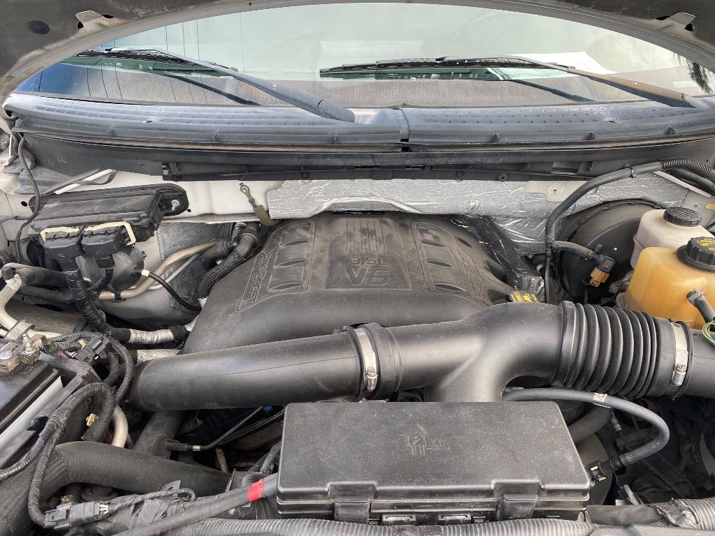 Used 2012 Ford F150 FX2 w/ FX Luxury Pkg RWD image 24