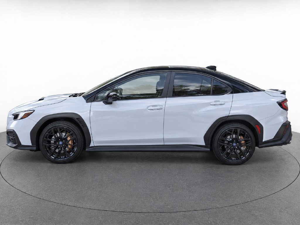 New 2026 Subaru WRX tS AWD/4WD image 6