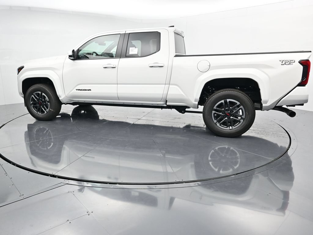 New 2026 Toyota Tacoma TRD Sport AWD/4WD image 5