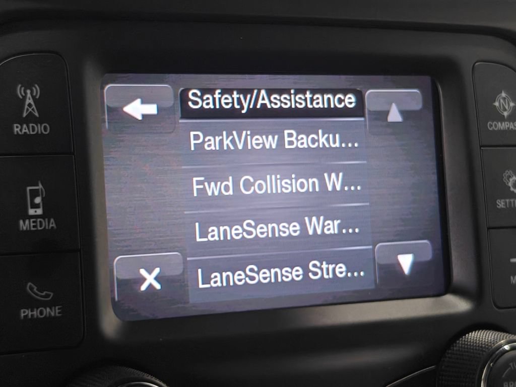 Used 2023 RAM 1500 Tradesman AWD/4WD image 34