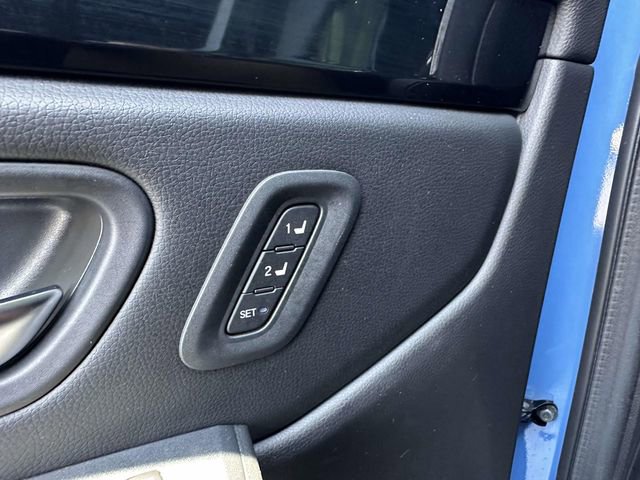 Certified 2024 Honda Pilot TrailSport image 30