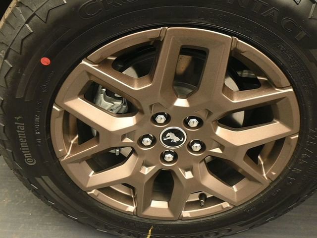 New 2026 Ford Bronco Sport Big Bend image 15