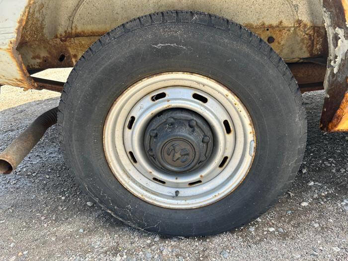 Used 2003 Dodge B2500 RWD image 13
