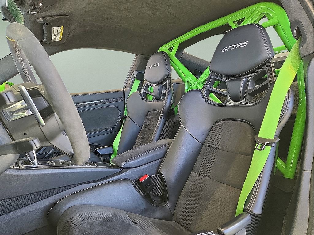 Used 2019 Porsche 911 GT3 RS image 17